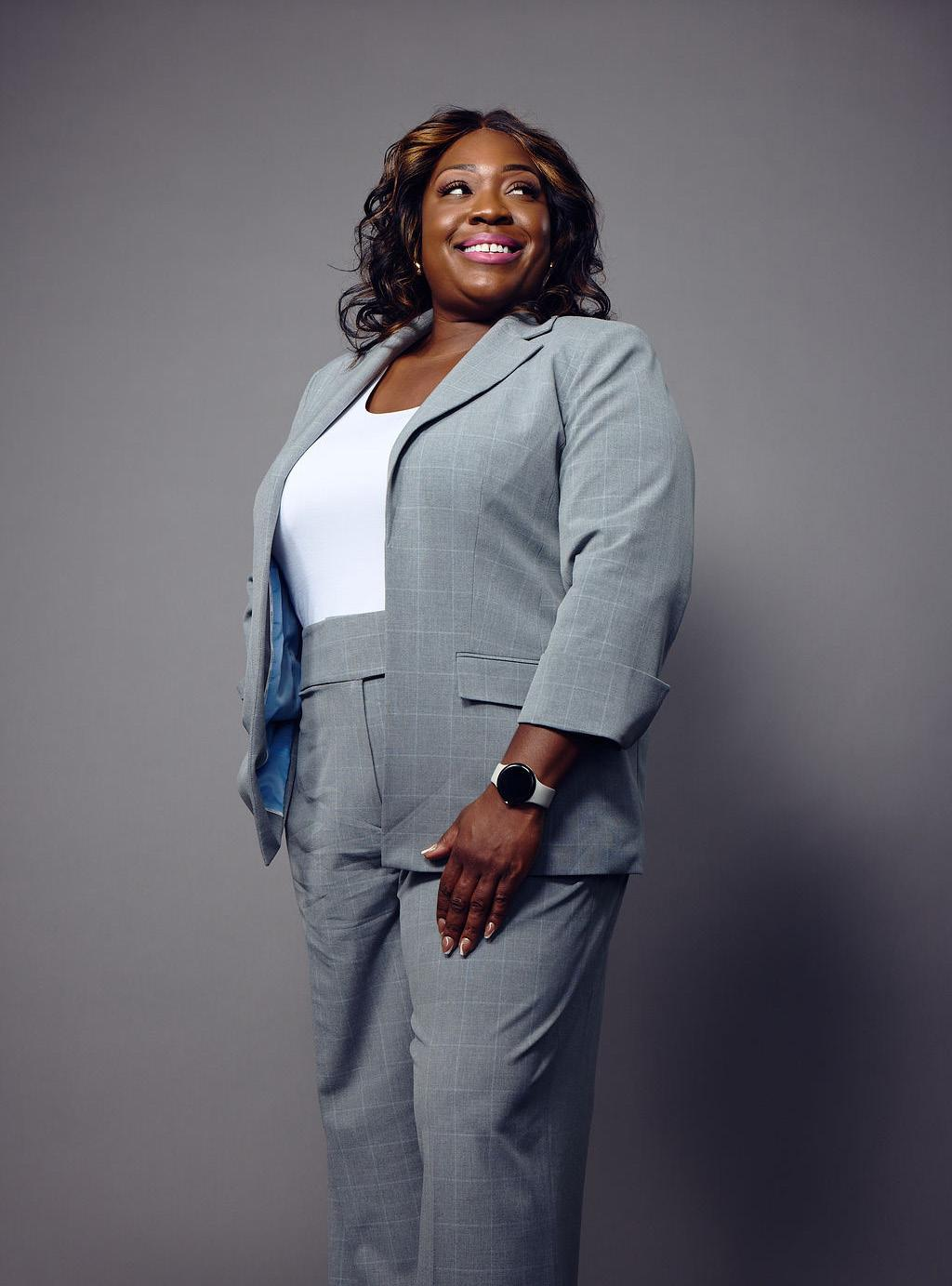 Tobenna Egwu